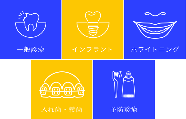 診療案内